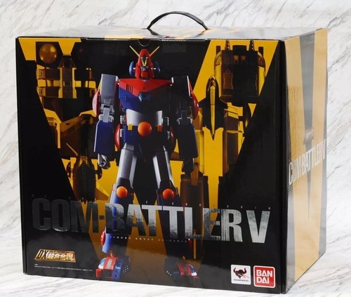 Combattler 35 cm soul - dx-03, v