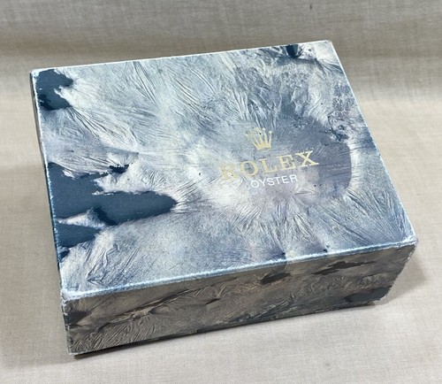 Rolex outer protective - rolex, box