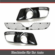 Kit griglia ventilazione