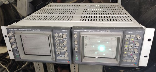 Ptv audio 5664 2 units - ptv,