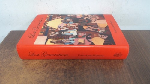 Lost generations - generations, (signed)