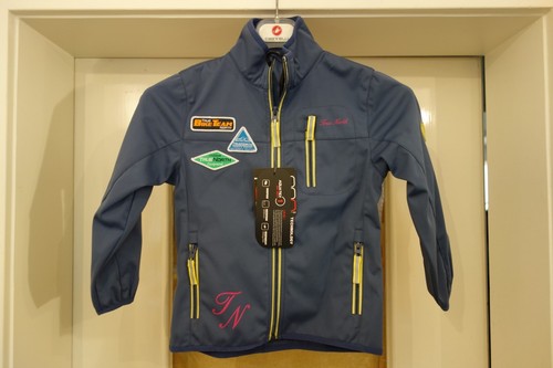 Truenorth bambini giacca - truenorth,