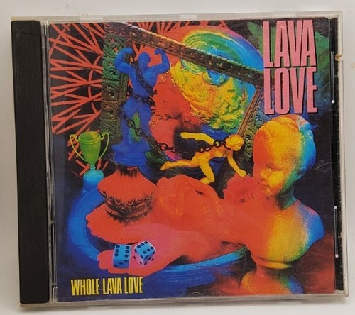 Lava love whole - lava,