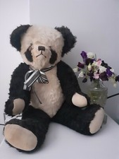 Antico orsacchiotto panda
