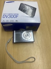 Samsung DV300F 16,1 megapixel