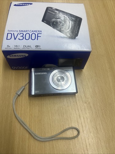 Samsung dv300f megapixel - dv300f,