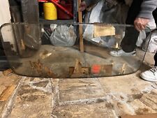 Vetro Lunotto Posteriore Fiat