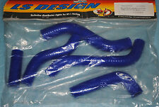 Kit 5 Tubi Silicone Ls Design