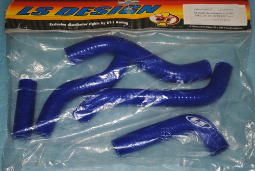 Kit tubi silicone design - kit, ls