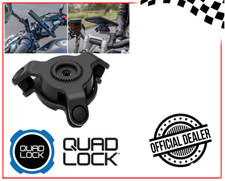 SUPPORTO ANTIVIBRANTE QUAD