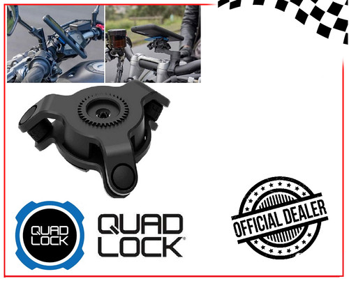 Supporto antivibrante quad - supporto,
