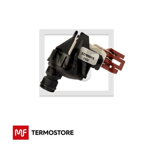 Microinterruttore sicurezza - di,