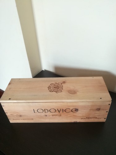 Lodovico toscana igt 2012