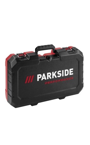 Valigetta vuota parkside - valigetta,