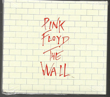 Pink floyd the wall - floyd,