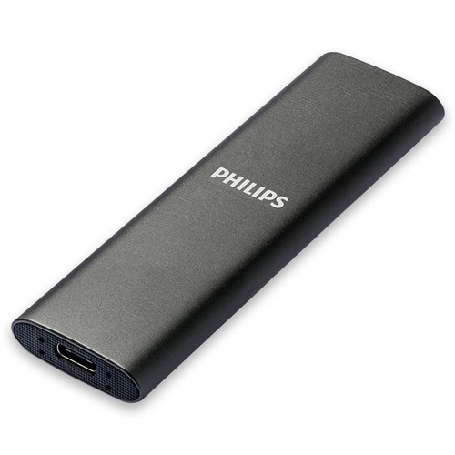 Philips ssd esterno 1tb - philips, ultra