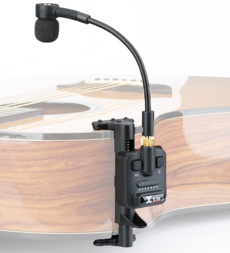 Xvive sistema microfonico - sistema,