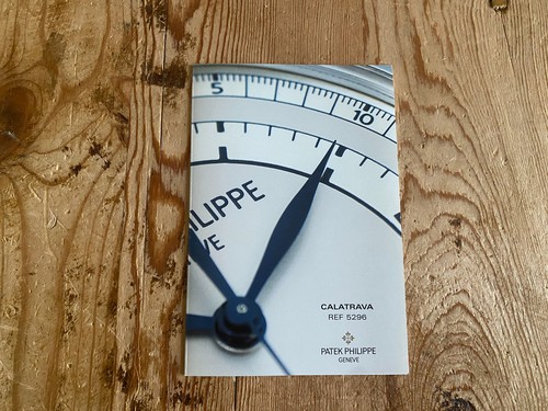 Original patek philippe - patek,