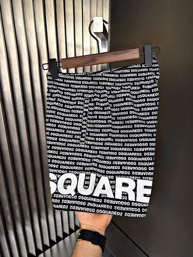Costume uomo mare dsquared - costume,