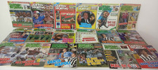 Lotto guerin sportivo 1991 - lotto,