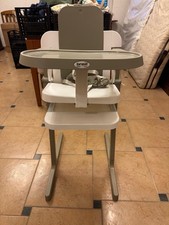 Seggiolone brevi slex evo - seggiolone,