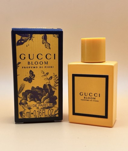 Gucci bloom profumo fiori - gucci,