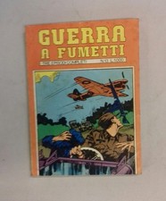 Guerra a fumetti numero 13