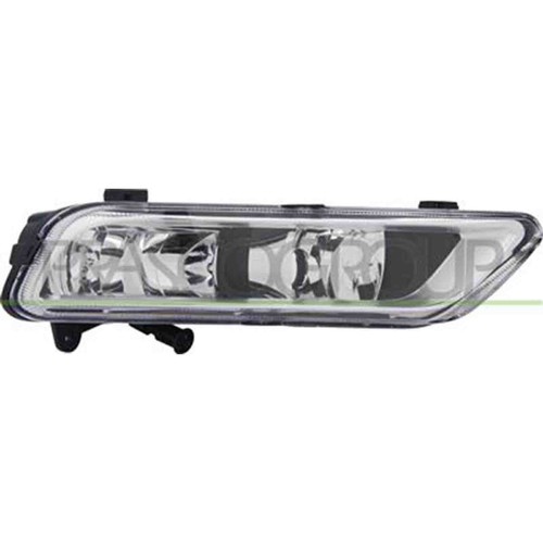 Fendinebbia destro volkswagen - fendinebbia,