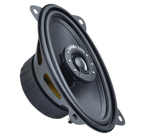 Ground zero gzcs 46cx - ground,