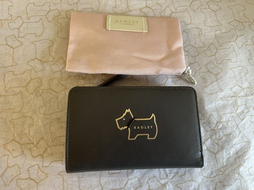 Borsa radley heritage dog - borsa,
