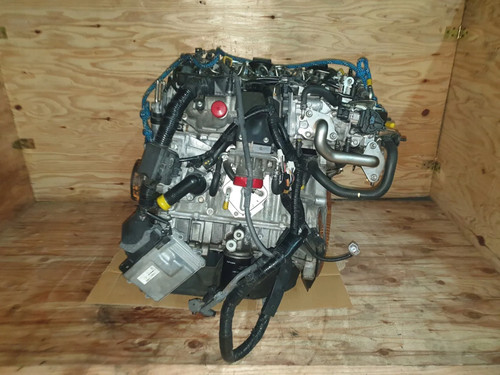 Motore mazda cx5 cx9 sh01 - mazda,