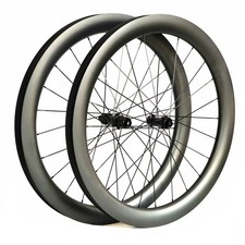 Set ruote carbonio gravel - ruote,