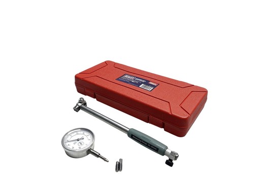 Sealey dial indicatore - sealey,