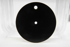 Zenith Museum Pacific dial