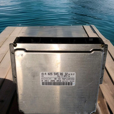 Centralina Motore Mercedes W220 S320 A0255458632