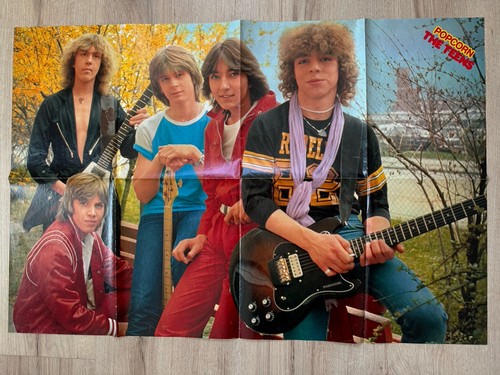 The teens - the,