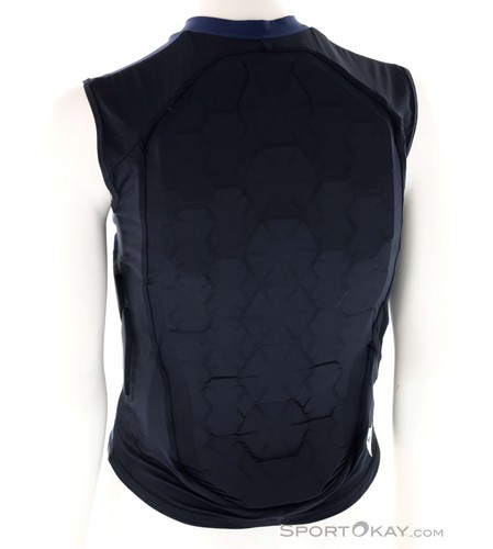 Gilet sci dainese uomo - gilet,