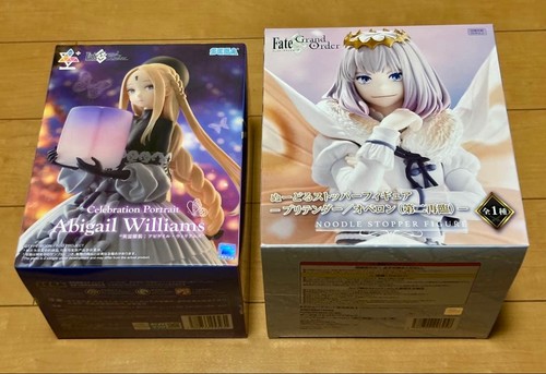 Fate grand order - grand, set