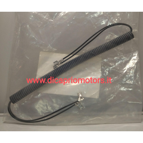 Cavo stop decespugliatore - cavo, efco