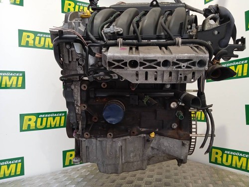 K4jb713 motore completo - k4jb713,