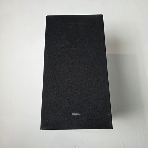 Samsung wb65d subwoofer - ps-wb65d,