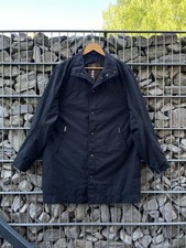 Prada Gore-Tex Raro Cappotto