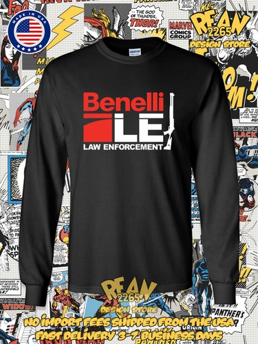 Shirt manica lunga uomo - t-shirt,