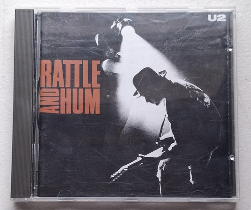 Selection hits joshua - u2,