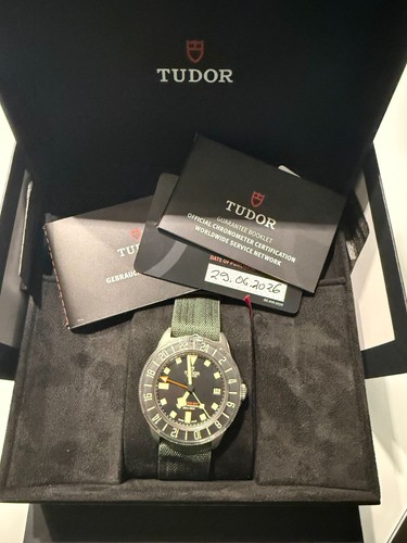 Tudor pelagos rif - tudor,