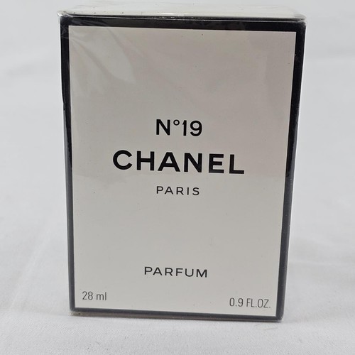 Profumo chanel n 19 - n°19, n.19
