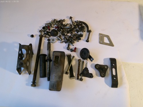 Yamaha xtz660 tenere ez91 viti - xtz660,