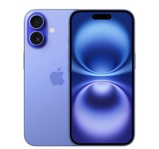 Apple iPhone 16 – Nuovo