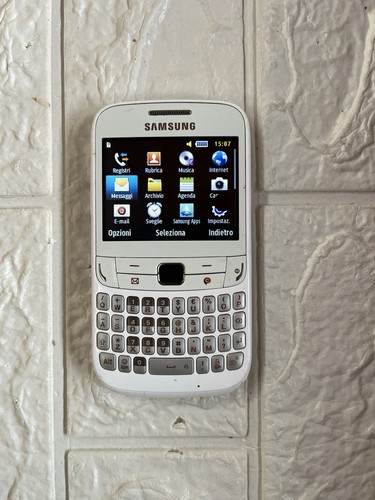 Samsung 357 qwerty - 357,