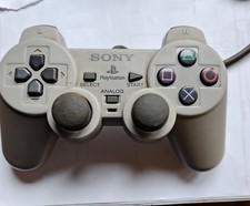 SONY CONTROLLER ORIGINALE per PLAYSTATION 1